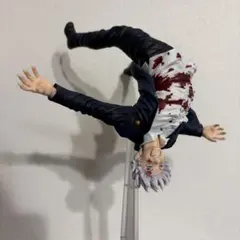 呪術廻戦 FIGURIZMAα 五条悟 フィギュア