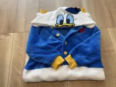 着ぐるみ ドナルド ディズニー なりきり 100 110 120
