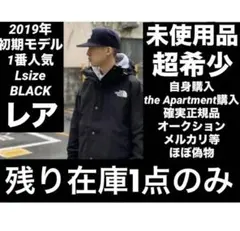 未使用品【L】1990 THE NORTH FACE GORE-TEX GTX