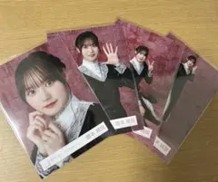 櫻坂46 増本綺良 5th aniversaryドレス - メルカリ