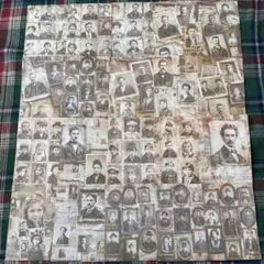 コラージュ　ジャンクジャーナル　20枚　セット　素材　日記　紙もの　おすそ分け