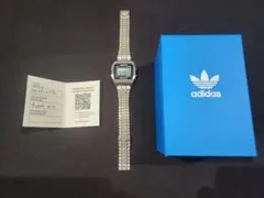 adidas デジタル腕時計 AOST22072のサムネイル