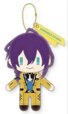 あんスタ Knights コスチュームマスコット 5周年衣装 あんスタ】マスコット『あんさんぶるスターズ!! コスチューム