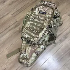 CamelBak ハイドレーションパック マルチカム - メルカリ