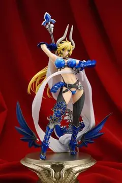 七つの大罪 サタン～憤怒の像 蒼ノ衣版 通常版 1/8 完成品フィギュアのサムネイル
