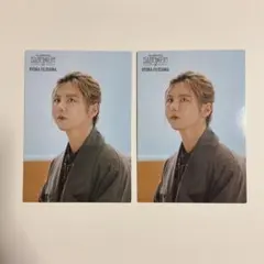 Mrs. GREEN APPLE 藤澤涼架 フォトカ 025