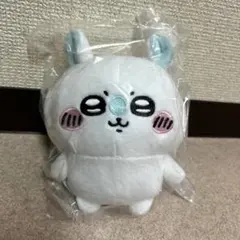 ちいかわ 採取ぬいぐるみ モモンガ ①