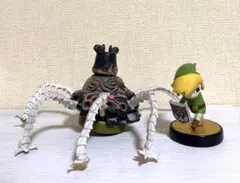 2026年最新】ゼルダの伝説 amiibo ガーディアンの人気アイテム - メルカリ