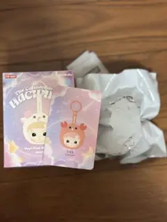 ポップマートHACIPUPU The Constellation めいぐるみ