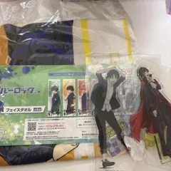 ブルーロック 蜂楽廻 セット