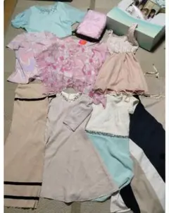 radyまとめ売り　美品