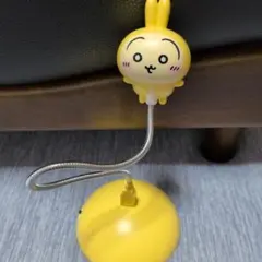 ウサギ型 フレキシブル デスクライト 本体
