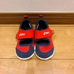 asics familiar ベビーシューズ　13.5cm