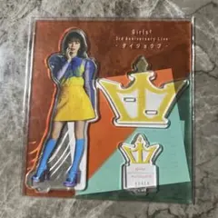 2026年最新】増田來亜 アクリルスタンドの人気アイテム - メルカリ