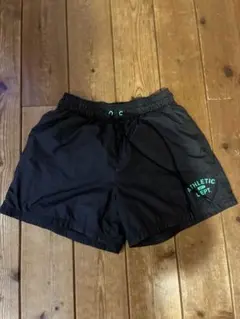 Nike ATHLETIC DEPT. ショートパンツ 黒