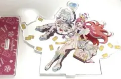 2025年最新】ワッチャプリマジ アクリルスタンドの人気アイテム