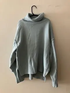 レプシィム☆タートルニット