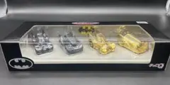 2026年最新】チョロq バットモービルの人気アイテム - メルカリ