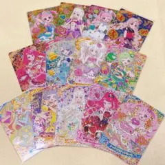 ひみつのアイプリ 星4 まとめ売り タマキ サクラ ハッピーバースデー！アイリ