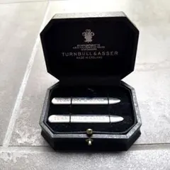 専用出品　Turnbull & Asser カラーキーパーSilver925 専用出品 Turnbull & Asser カラーキーパーSilver925 - メルカリ