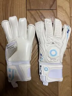 値下げ交渉可能]キーパーグローブ セルス 9.5号 - メルカリ