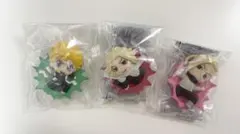 東京リベンジャーズ　ぶちマス！マグネット　佐野万次郎　龍宮寺堅　花垣武道