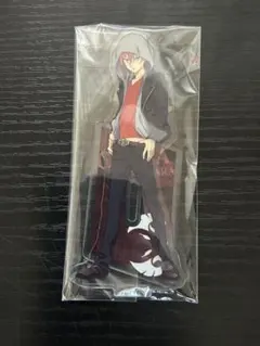 文豪ストレイドッグス 中原中也 アクスタ
