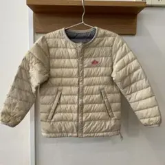 ダントンキッズダウン