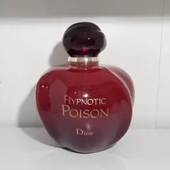 ディオール ヒプノティックプワゾン EDT 100ml 残量約80% - メルカリ