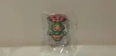 聖剣伝説　ミニアクリルブロック　サボテン君　LEGEND　OF　MANA