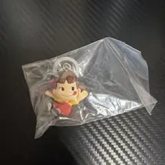 [専用]ペコちゃんお菓子のめじるしアクセサリー
