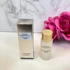 Dior プレステージ 化粧水 10ml 1個 試供品