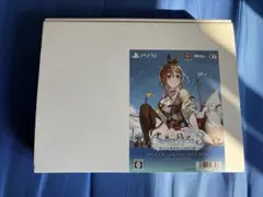 ライザのアトリエ テレビゲーム