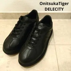 【*✮値下げ中✮*】OnitsukaTiger DELECITY デレシティ