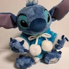 リロ&スティッチ スティッチ ぬいぐるみ ディズニー 2005