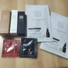 r*.様 スキンケアトライアルセット