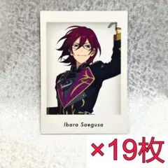 七種茨 ぱしゃっつ 特典 10周年 展示会 あんスタ あんさんぶるスターズ
