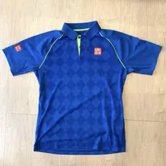 錦織圭　テニスウェア　Lサイズ