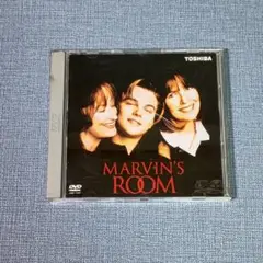 ■【DVD】MARVIN'S ROOM / マイ・ルーム
