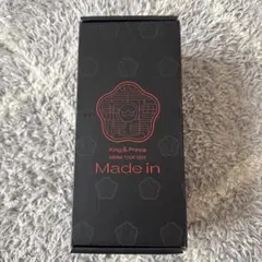 King & Prince 2022 made in ペンライト
