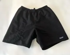 パタゴニア　バギーズロングパンツ　7インチ