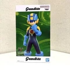 Grandista ロックマンエグゼ ROCKMAN.EXE - メルカリ