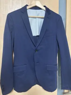 MICHEL KLEIN homme テーラードジャケット 46