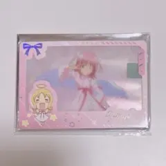 しゅごキャラ！ スイパラ クリアカード しゅごキャラ！ スイパラ クリアカード - メルカリ
