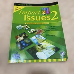 Impact Issues 2 新版