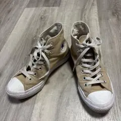 CONVERSE Chuck Taylor All Star ベージュ