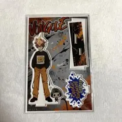 沢田綱吉 リボーン アクリルスタンド