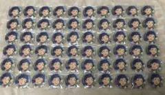 あんスタ イベコレ缶バッジ 伏見弓弦 idol 60個