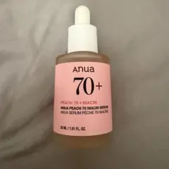 Anua PEACH 70 NIACIN SERUM 30mlのサムネイル