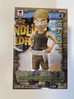 ONE PIECE DXF ウソップ